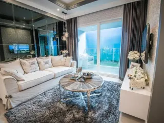 1 Tower Pratumnak