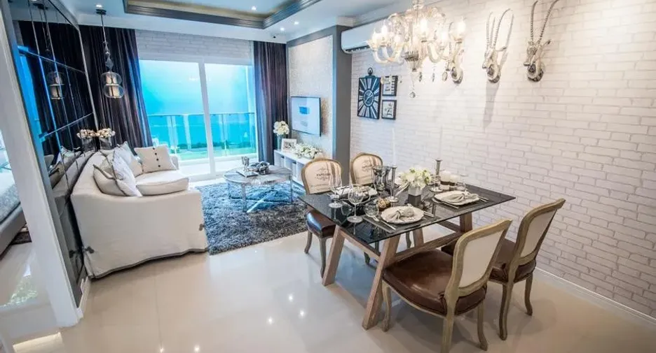 1 Tower Pratumnak