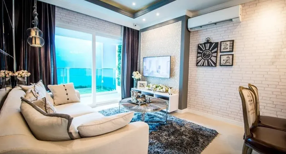 1 Tower Pratumnak