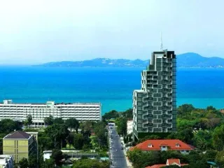 1 Tower Pratumnak