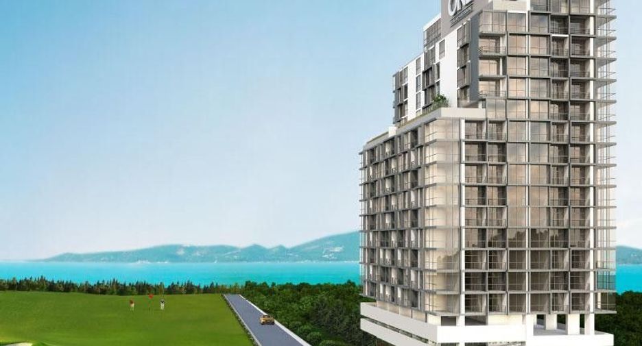 1 Tower Pratumnak