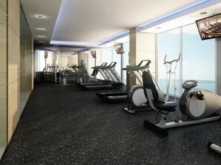 1 Tower Pratumnak