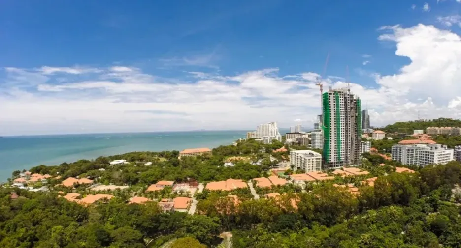 1 Tower Pratumnak
