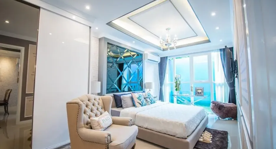 1 Tower Pratumnak