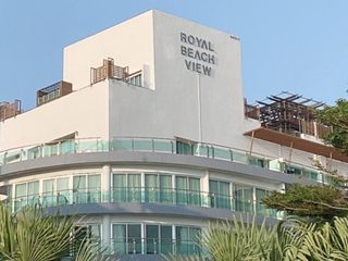 Royal Beach View