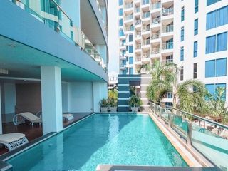 Royal Beach View
