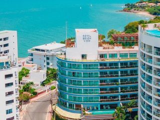 Royal Beach View