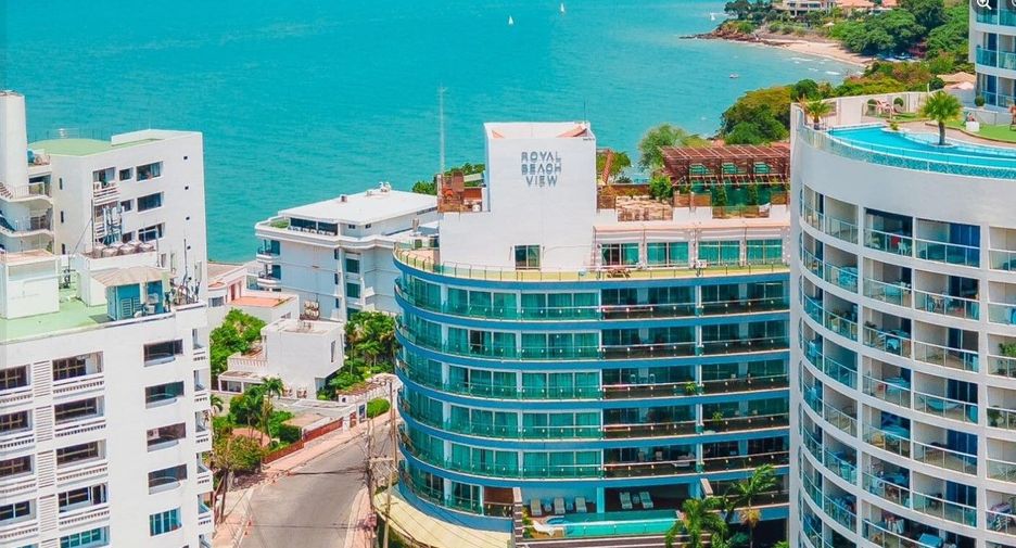 Royal Beach View