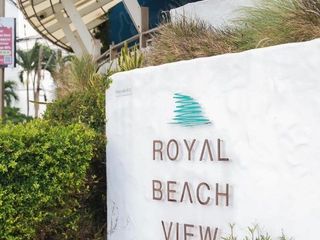 Royal Beach View