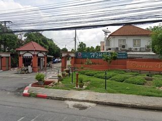 การ์เด้นวิลล่า 1 รังสิต