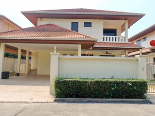Baan Ek Mongkol North Pattaya