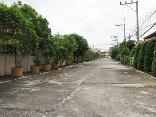 Baan Ek Mongkol North Pattaya