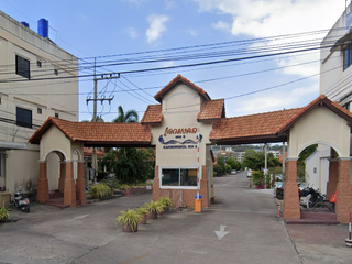 Baan Ek Mongkol North Pattaya