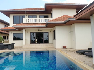 Baan Ek Mongkol North Pattaya