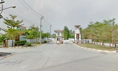 หมู่บ้านจิรทิพย์