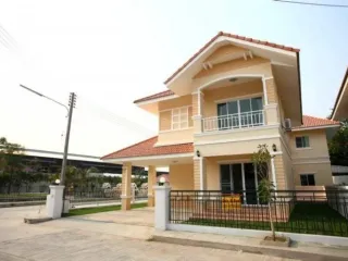 Moo Baan Rinrada