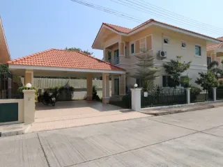 Moo Baan Rinrada