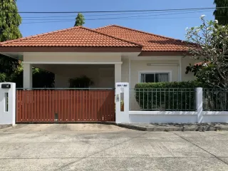 Garden Place Village