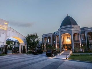 Grand Bangkok Boulevard Ramintra-Kasetnawamin