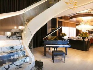 Grand Bangkok Boulevard Ramintra-Kasetnawamin