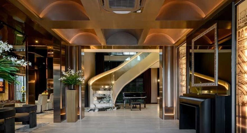 Grand Bangkok Boulevard Ramintra-Kasetnawamin