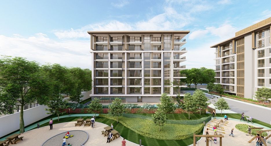 The Ozone Oasis Condominium