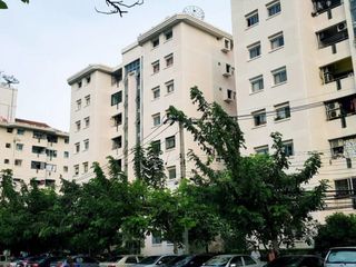 Thonburi Community Housing Authority 2 Electricity Housing