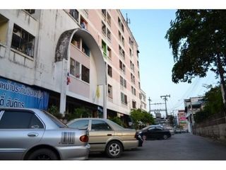 Sriram Condominium