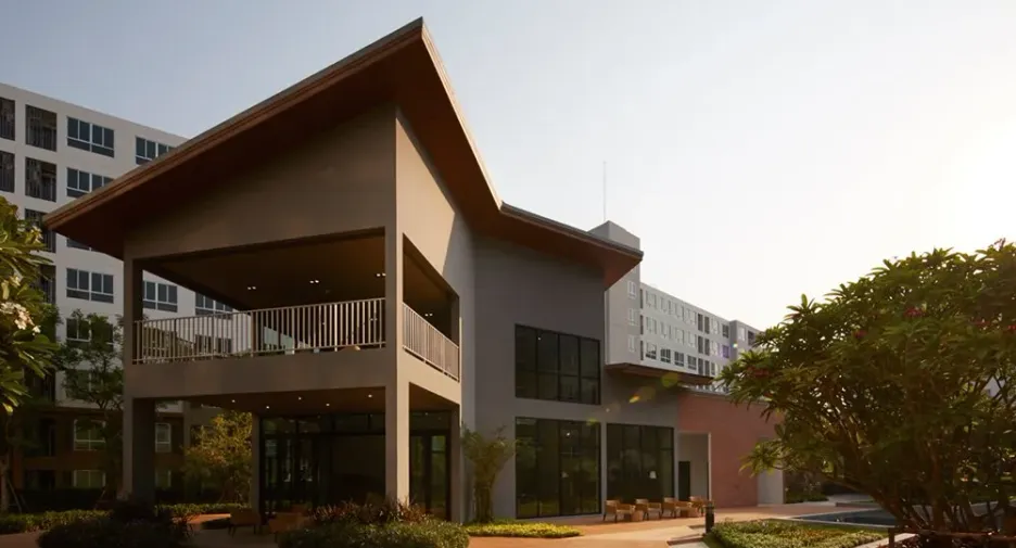 For rent 1 bed condo in Mueang Chiang Mai, Chiang Mai