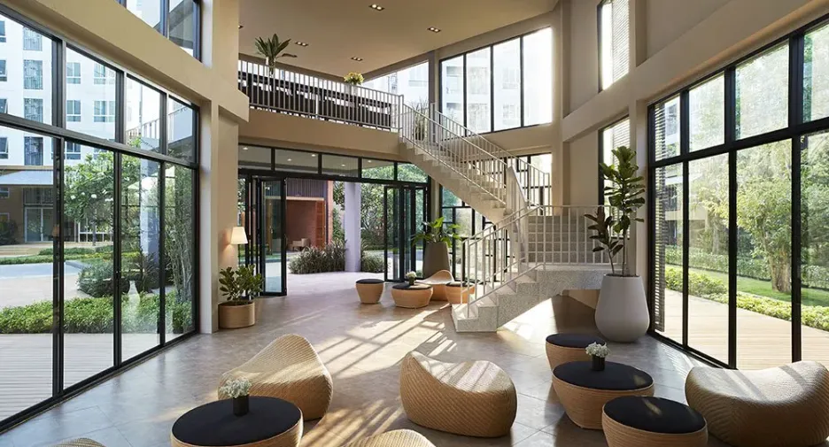 For rent 1 bed condo in Mueang Chiang Mai, Chiang Mai