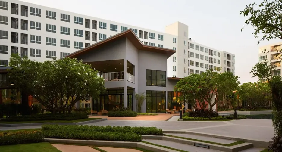 For rent 1 bed condo in Mueang Chiang Mai, Chiang Mai