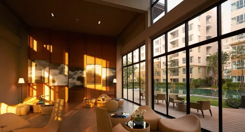 For rent 1 bed condo in Mueang Chiang Mai, Chiang Mai