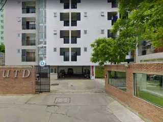 UTD Apartments Sukhumvit Hotel & Residence