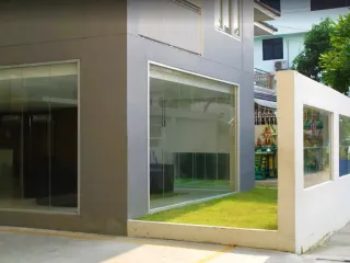 UTD Apartments Sukhumvit Hotel & Residence
