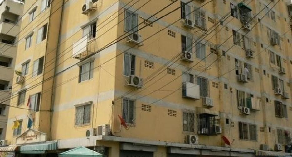 Niran Condominium Donmuang