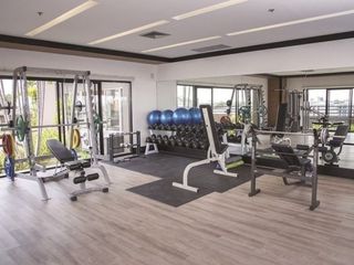 Bangna Residence