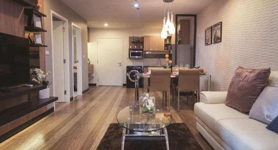 Bangna Residence