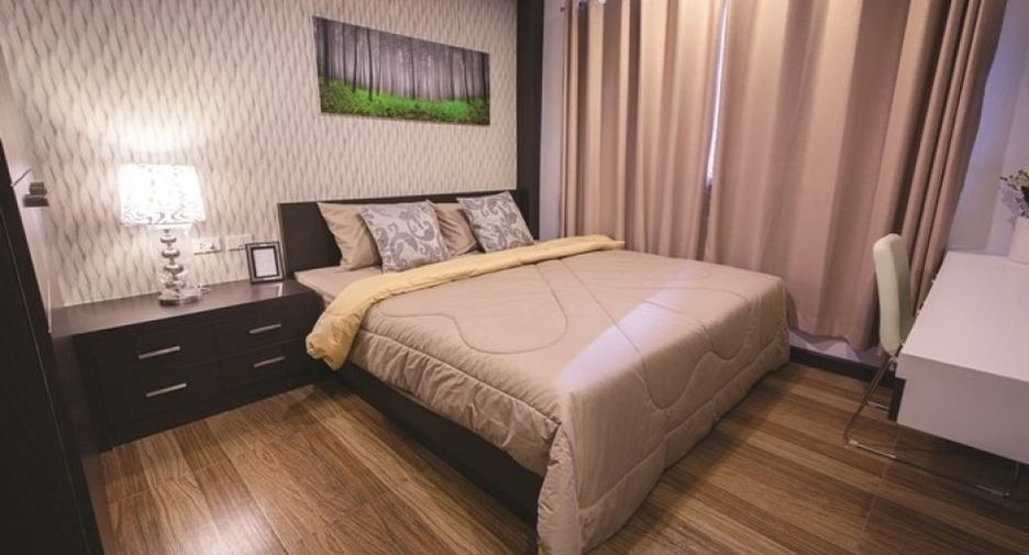 Bangna Residence