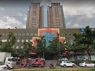 Bangna Residence