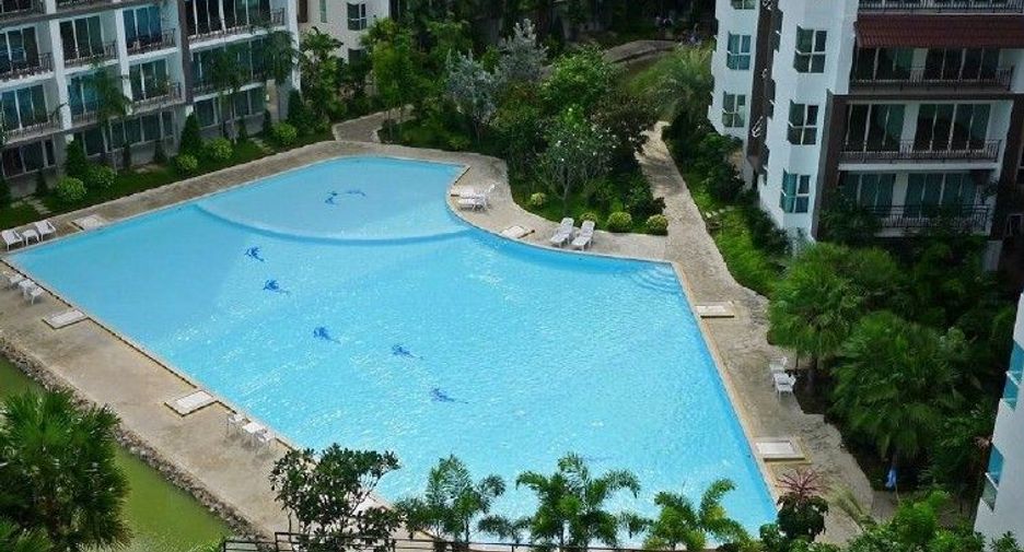 A.D. Resort Хуа Хин