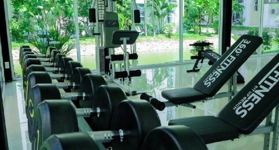 A.D. Resort Хуа Хин