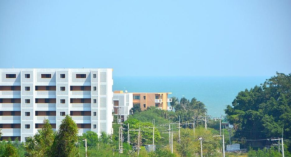A.D. Resort Хуа Хин