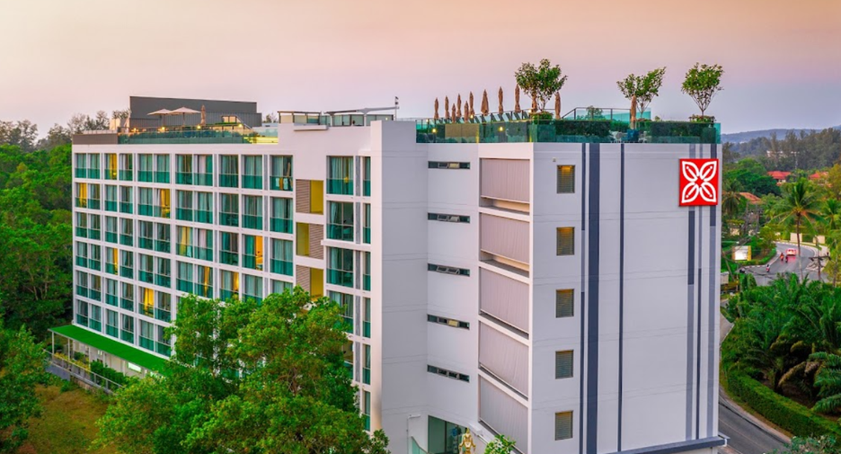 Hilton Garden Inn