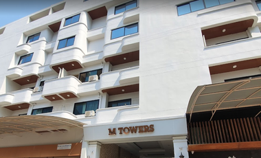 M Towers