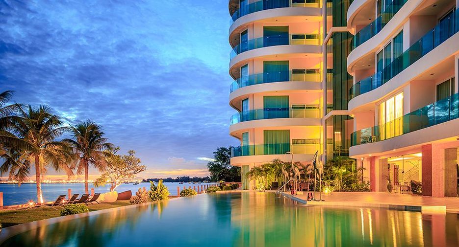 Paradise Ocean View