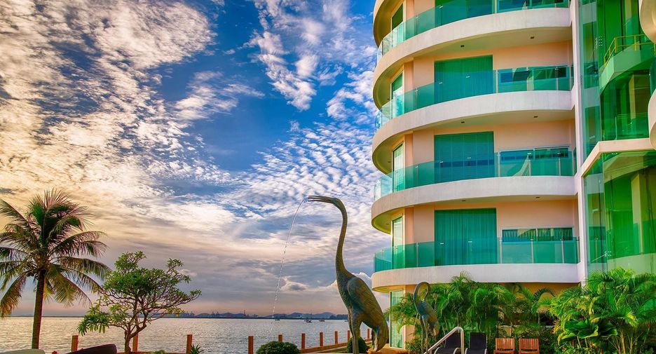 Paradise Ocean View