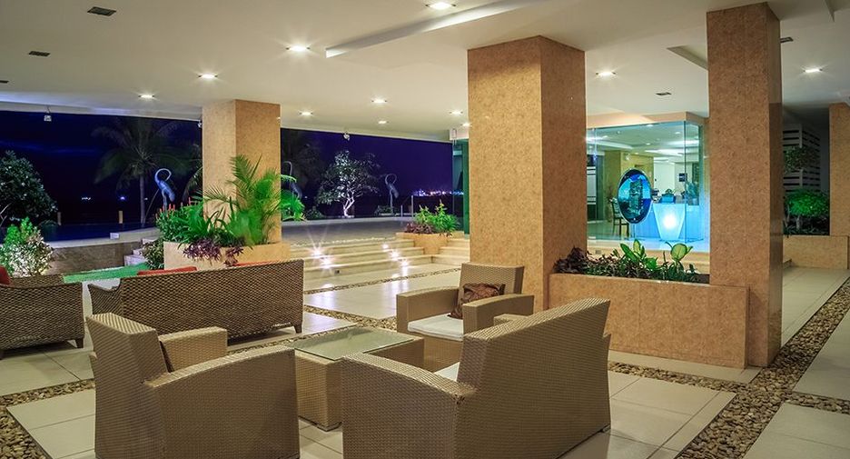 Paradise Ocean View