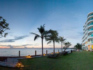 Paradise Ocean View