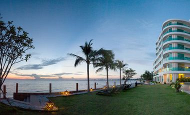 Paradise Ocean View
