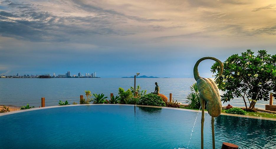 Paradise Ocean View